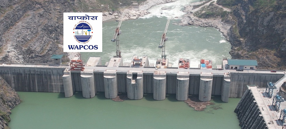 WAPCOS a sinking ship? A growing question over its future